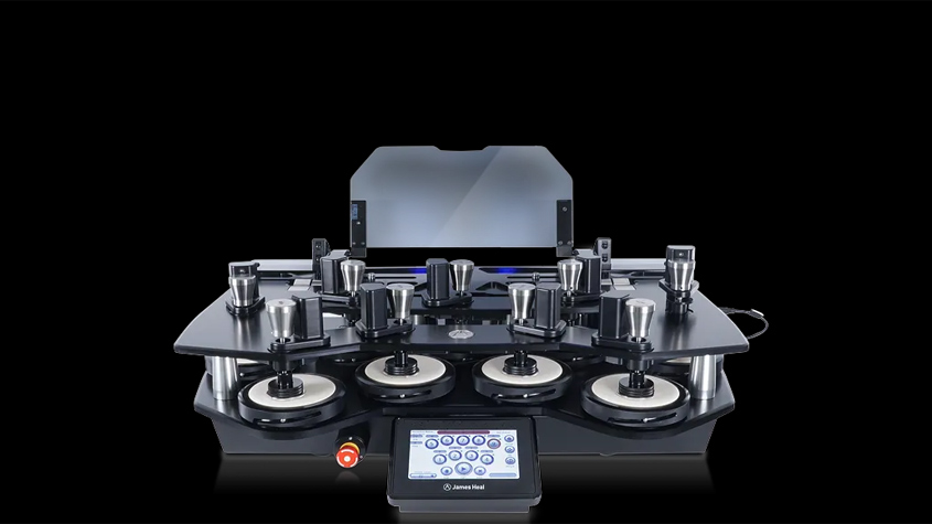 دستگاه Martindale Motion